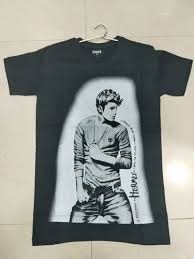 north tshirt